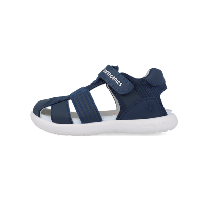 Сандалии Biomecanics для мальчика 252215A