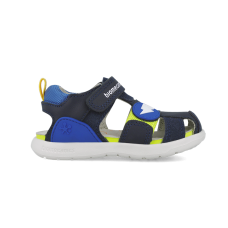 Сандалии Biomecanics для мальчика 252216A