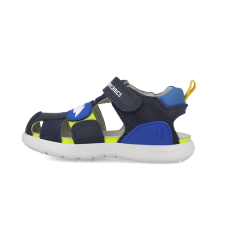 Сандалии Biomecanics для мальчика 252216A