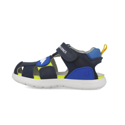 Сандалии Biomecanics для мальчика 252216A