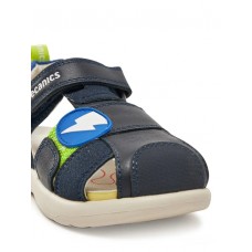 Сандалии Biomecanics для мальчика 252216A