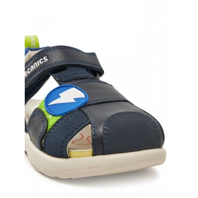 Сандалии Biomecanics для мальчика 252216A