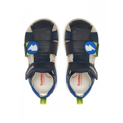 Сандалии Biomecanics для мальчика 252216A