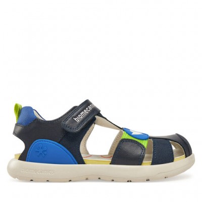Сандалии Biomecanics для мальчика 252216A