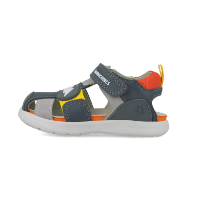 Сандалии Biomecanics для мальчика 252216B