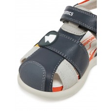 Сандалии Biomecanics для мальчика 252216B