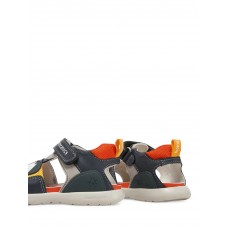 Сандалии Biomecanics для мальчика 252216B