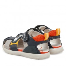 Сандалии Biomecanics для мальчика 252216B