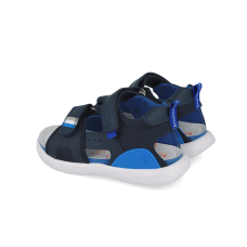 Сандалии Biomecanics для мальчика 252217A