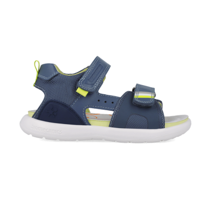 Сандалии Biomecanics для мальчика 252217B