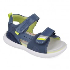 Сандалии Biomecanics для мальчика 252217B