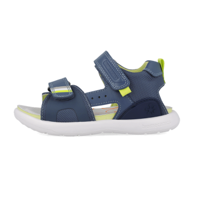 Сандалии Biomecanics для мальчика 252217B