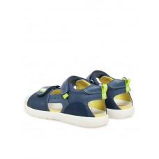 Сандалии Biomecanics для мальчика 252217B