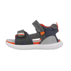 Сандалии Biomecanics для мальчика 252217C