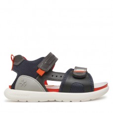 Сандалии Biomecanics для мальчика 252217C