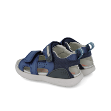 Сандалии Biomecanics для мальчика 252218A