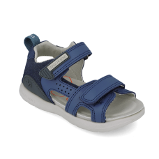 Сандалии Biomecanics для мальчика 252218A