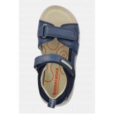 Сандалии Biomecanics для мальчика 252218A