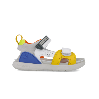 Сандалии Biomecanics для мальчика 252218C