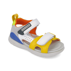 Сандалии Biomecanics для мальчика 252218C