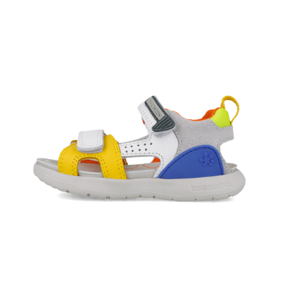 Сандалии Biomecanics для мальчика 252218C