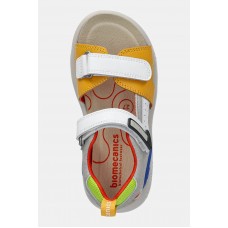 Сандалии Biomecanics для мальчика 252218C