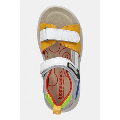 Сандалии Biomecanics для мальчика 252218C