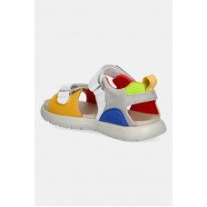 Сандалии Biomecanics для мальчика 252218C