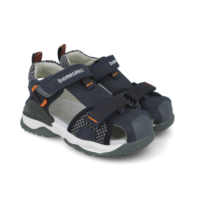 Сандалии Biomecanics для мальчика 252220A