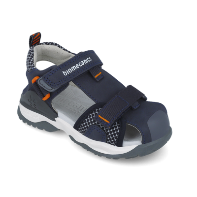 Сандалии Biomecanics для мальчика 252220A