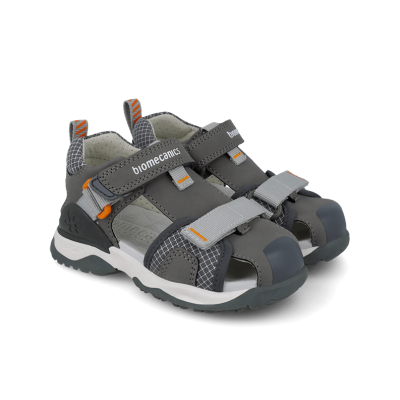 Сандалии Biomecanics для мальчика 252220B