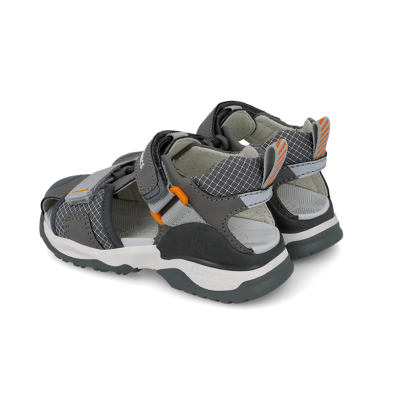 Сандалии Biomecanics для мальчика 252220B