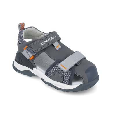 Сандалии Biomecanics для мальчика 252220B