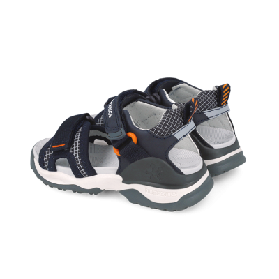 Сандалии Biomecanics для мальчика 252222A