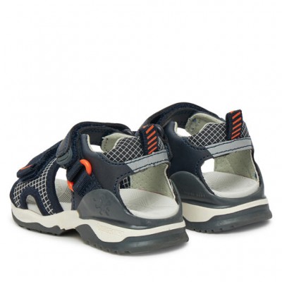 Сандалии Biomecanics для мальчика 252222A