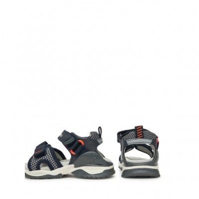 Сандалии Biomecanics для мальчика 252222A