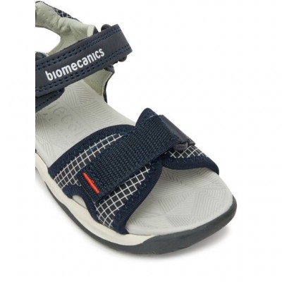 Сандалии Biomecanics для мальчика 252222A