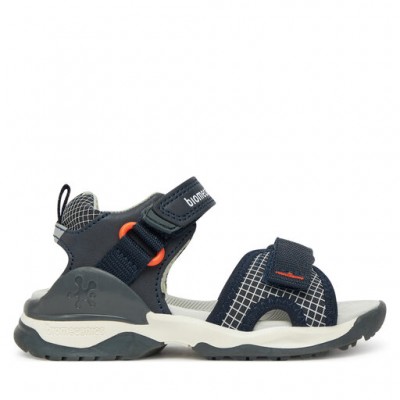 Сандалии Biomecanics для мальчика 252222A