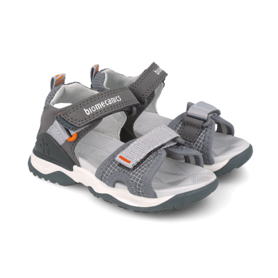 Сандалии Biomecanics для мальчика 252222B