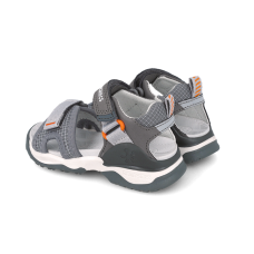 Сандалии Biomecanics для мальчика 252222B
