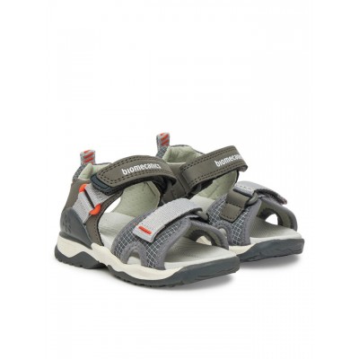 Сандалии Biomecanics для мальчика 252222B