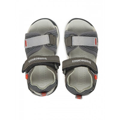 Сандалии Biomecanics для мальчика 252222B