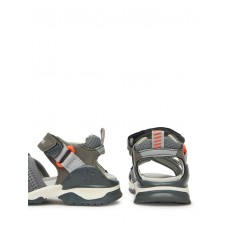 Сандалии Biomecanics для мальчика 252222B