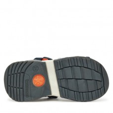 Сандалии Biomecanics для мальчика 252222B