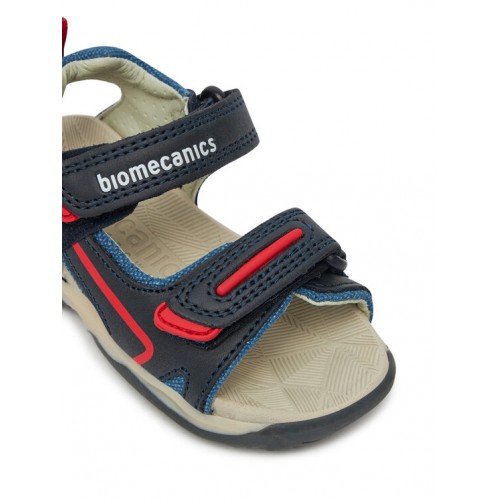 Сандалии Biomecanics для мальчика 252223A