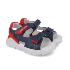 Сандалии Biomecanics для мальчика 252229A