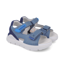 Сандалии Biomecanics для мальчика 252229B