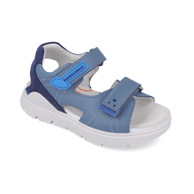 Сандалии Biomecanics для мальчика 252229B