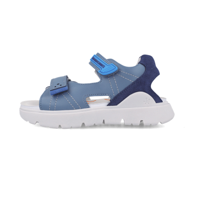 Сандалии Biomecanics для мальчика 252229B