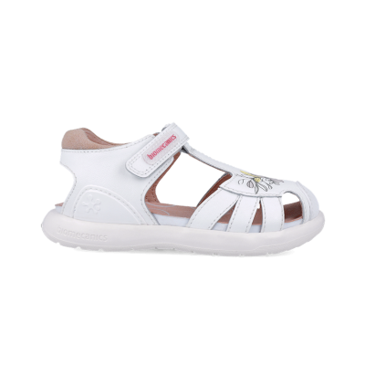 Сандалии Biomecanics для девочки 252232B